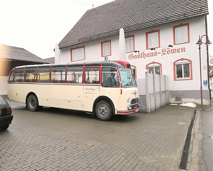 Gasthaus Zum Lowen