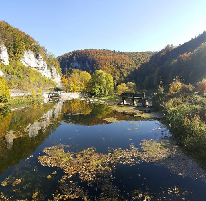 Gasthof Neumuhle