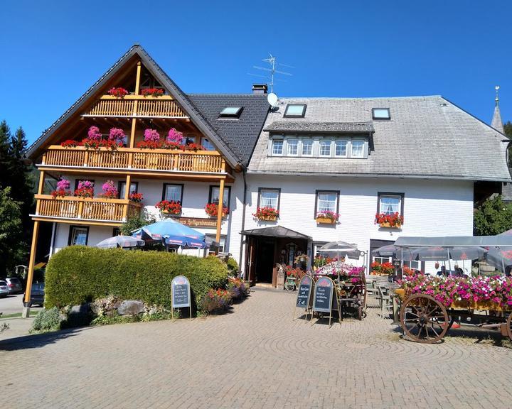 Gasthaus Heiligenbrunnen