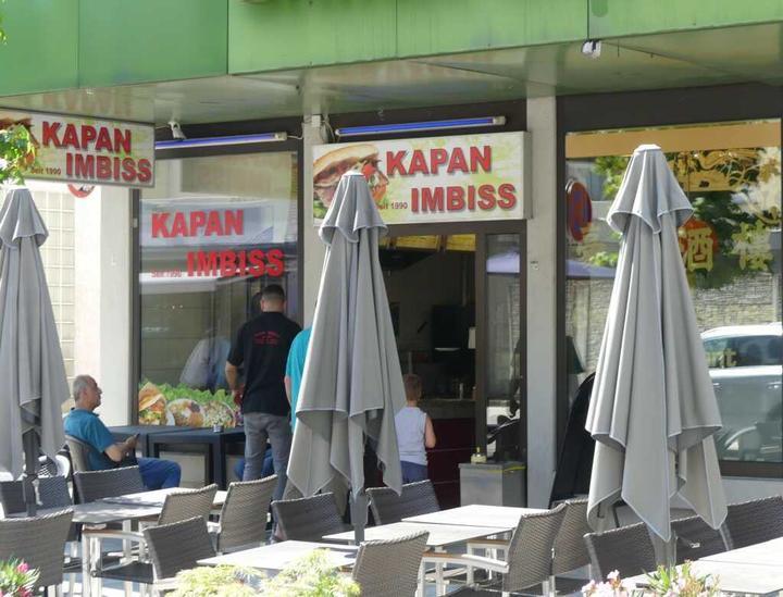 Kapan Imbiss