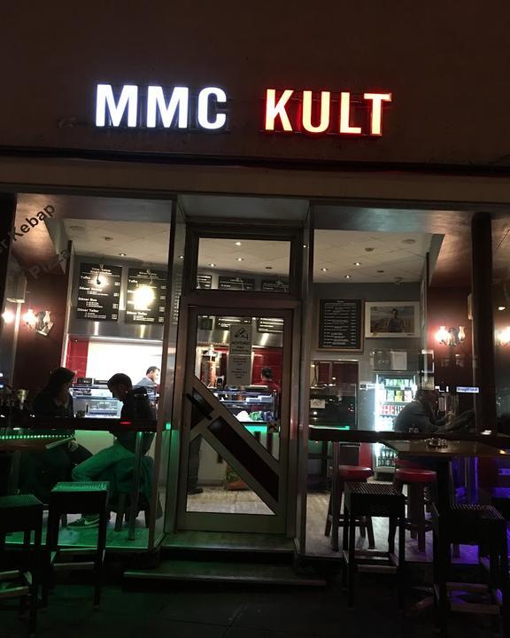 MMC Kult