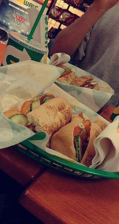 Subway