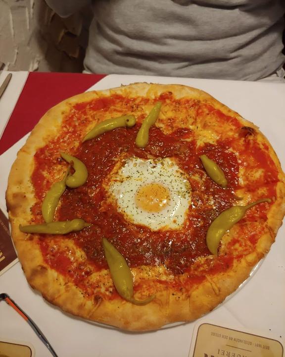 Pizzeria Europa