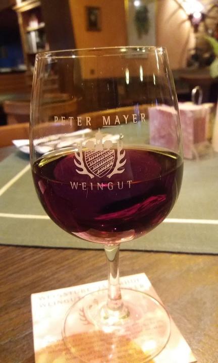 Weinstube Jaegerhof