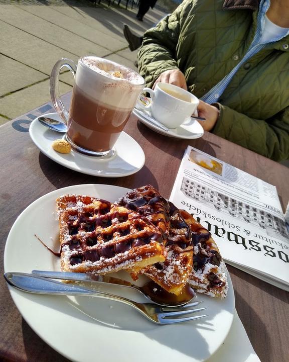 Café Schlosswache