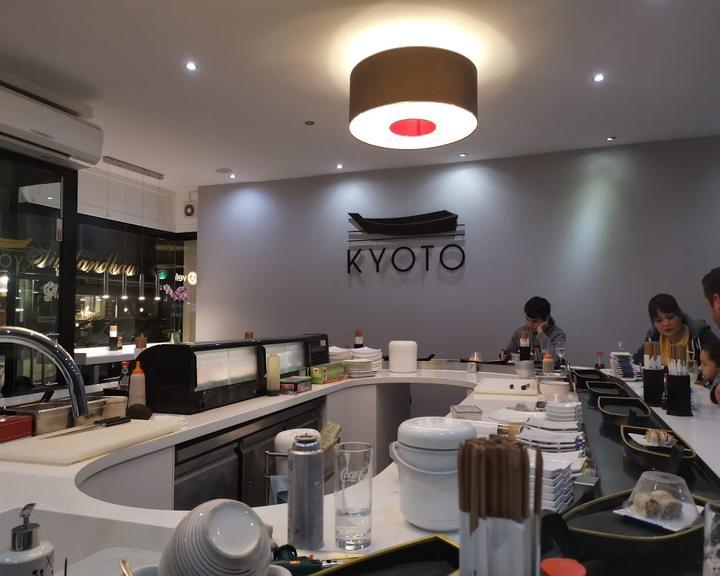 Kyoto Sushi Bar