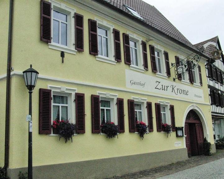 Gasthof Zur Krone